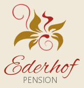 Pension Ederhof logo